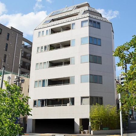 Guest House Tokyo Azabu Εξωτερικό φωτογραφία