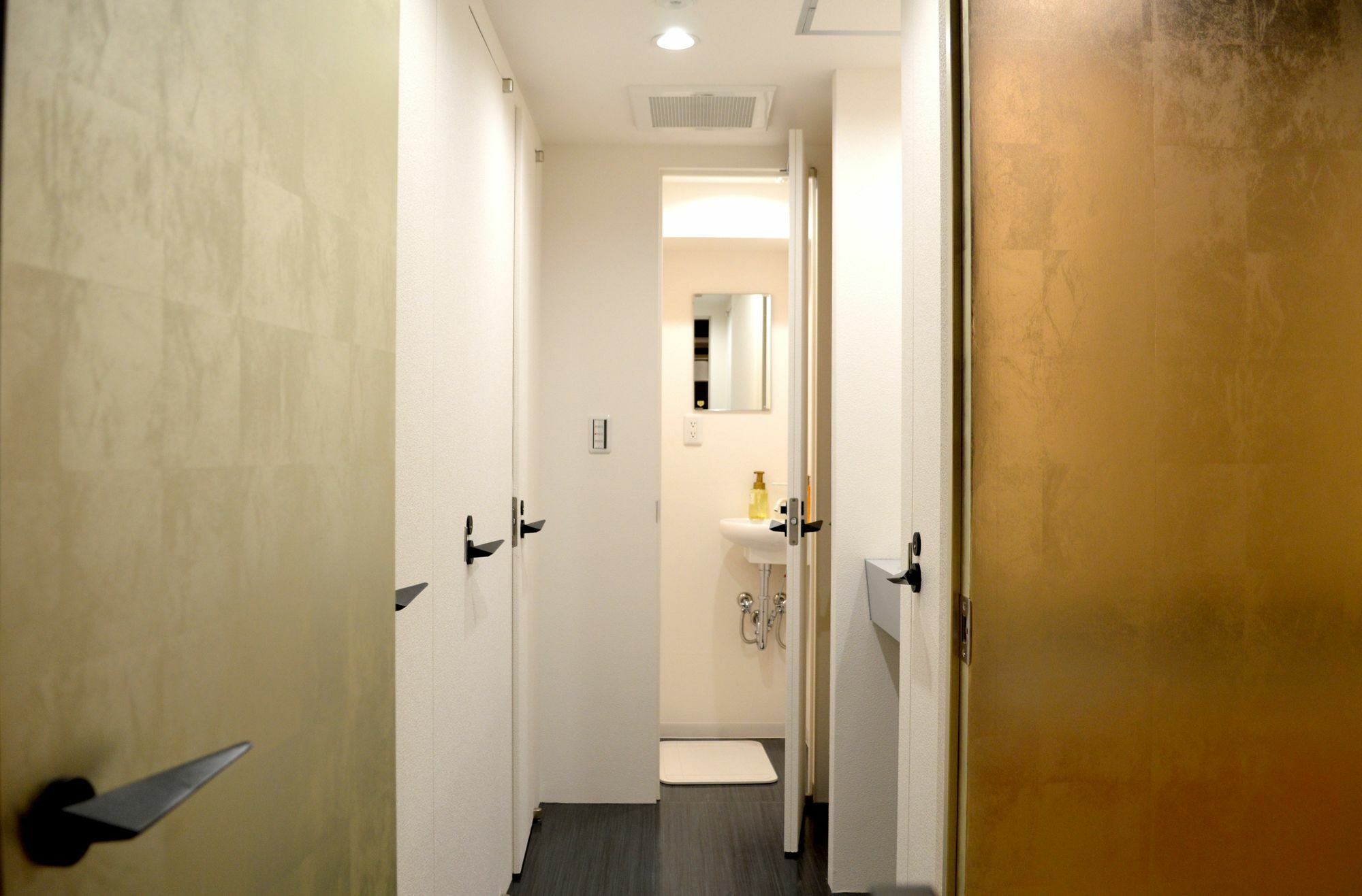Guest House Tokyo Azabu Εξωτερικό φωτογραφία