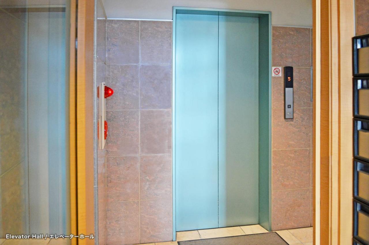 Guest House Tokyo Azabu Εξωτερικό φωτογραφία