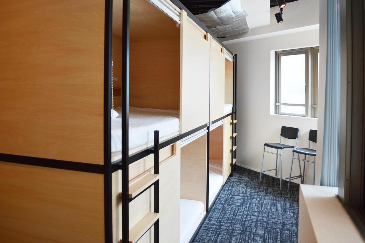 Guest House Tokyo Azabu Εξωτερικό φωτογραφία