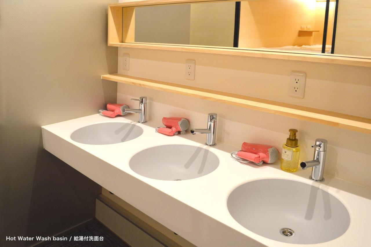 Guest House Tokyo Azabu Εξωτερικό φωτογραφία