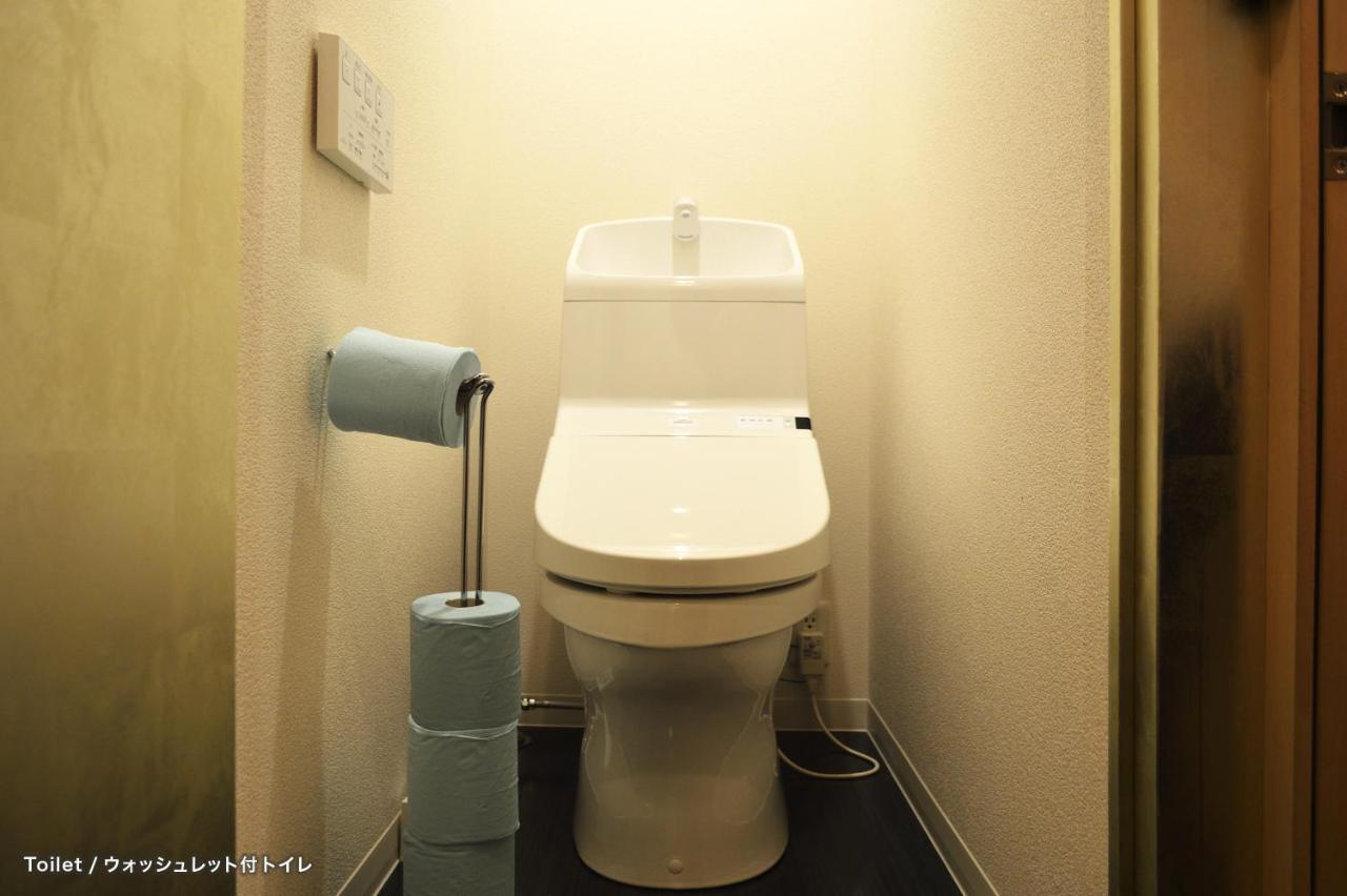 Guest House Tokyo Azabu Εξωτερικό φωτογραφία