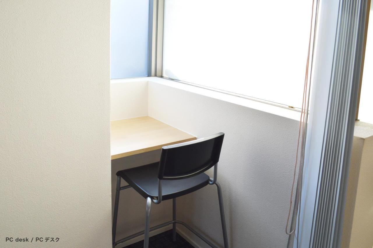 Guest House Tokyo Azabu Εξωτερικό φωτογραφία