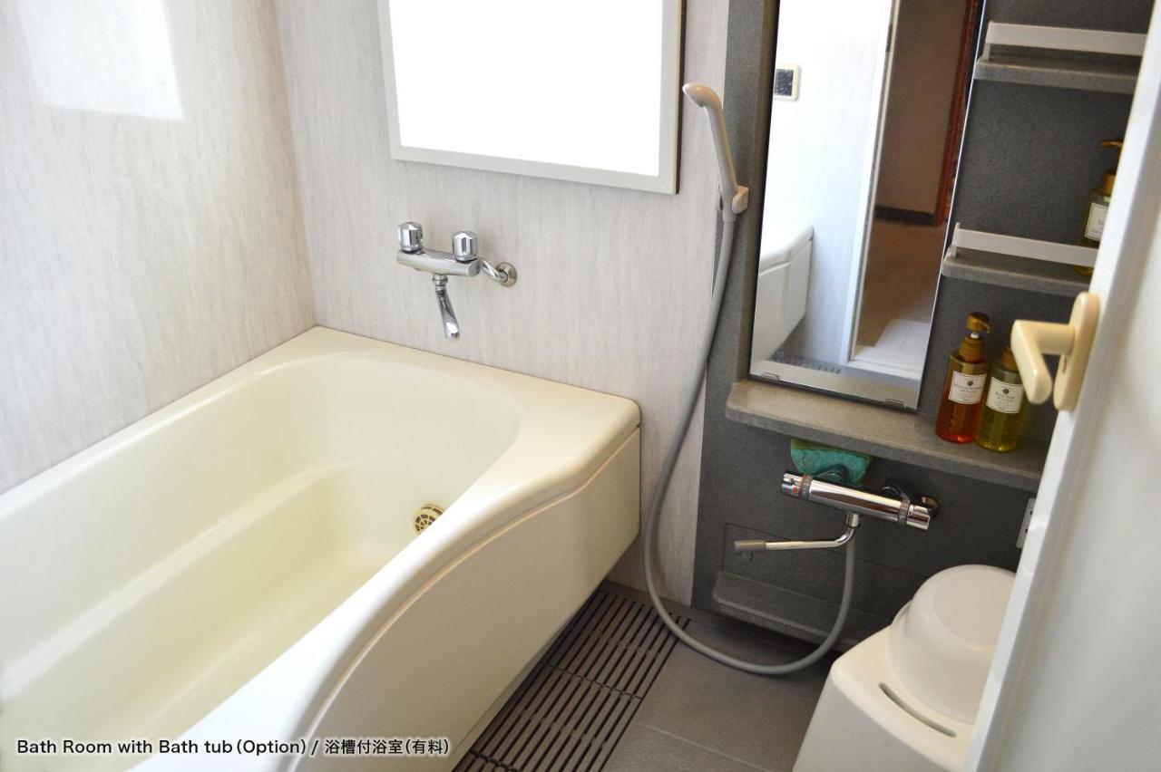 Guest House Tokyo Azabu Εξωτερικό φωτογραφία