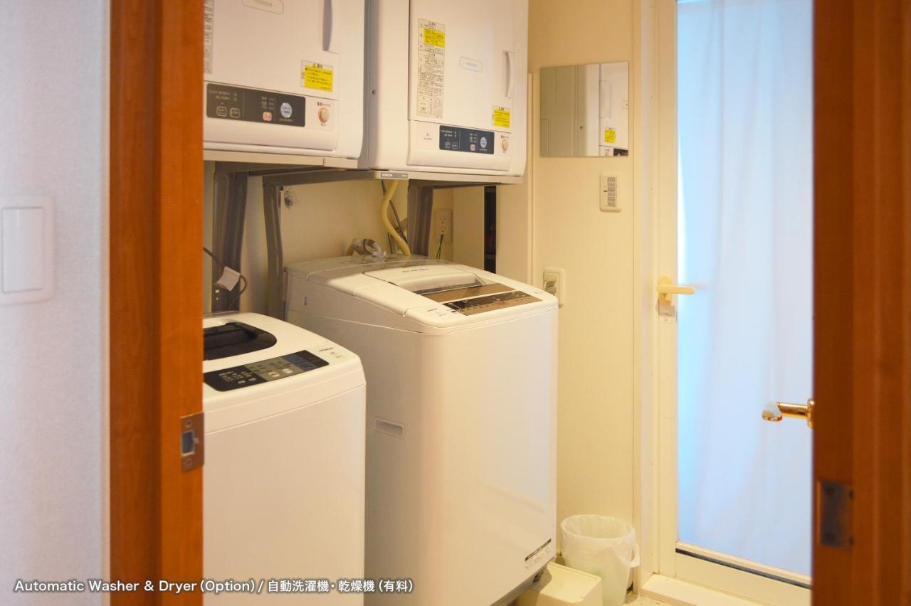 Guest House Tokyo Azabu Εξωτερικό φωτογραφία